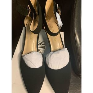 Black Dream Pair Shoes